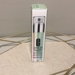 Clinique Even Better Radical Dark Spot Corrector
